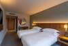 Отель Hyatt Centric The Liberties Dublin Дублин-2