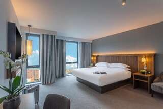 Отель Hyatt Centric The Liberties Dublin Дублин Суперлюкс-1