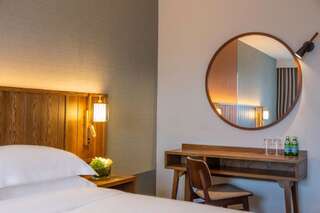 Отель Hyatt Centric The Liberties Dublin Дублин Суперлюкс-3